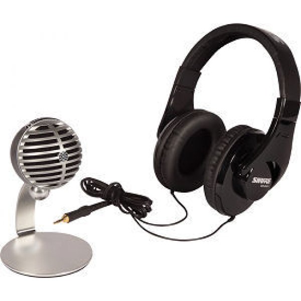 SHURE MV5/A-240 BNDL
