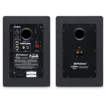 Active Media Reference Monitors with Bluetooth wir