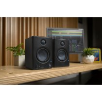 Active Media Reference Monitors with Bluetooth wir
