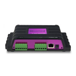 GPI+GPO interface with RS-232 &amp;amp; DMX.