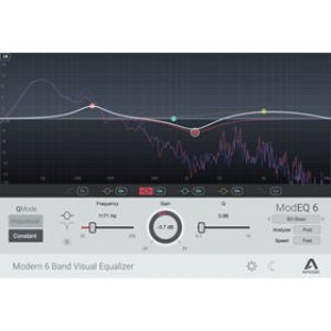 Symphony Desktop Complete FX Bundle