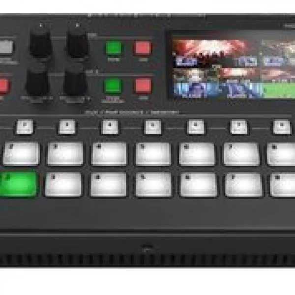 その他 Roland V-8HD Roland V-8HD - HD Video Switcher with 8 HDMI inputs
