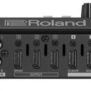 HD Video Switcher