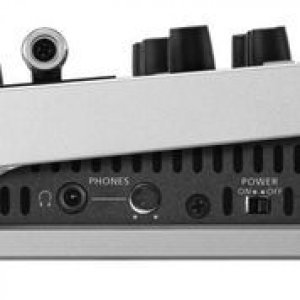 HD Video Switcher