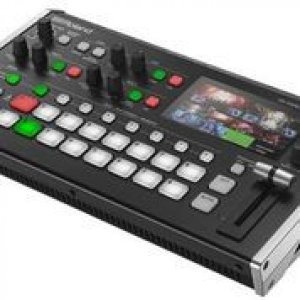 HD Video Switcher