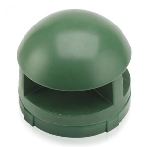 Garden Speaker (Short Base) 70.7V with 8? Bypass