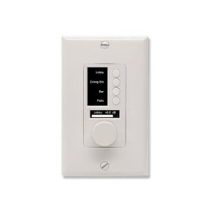 SYMETRIX W3, White, US Standar