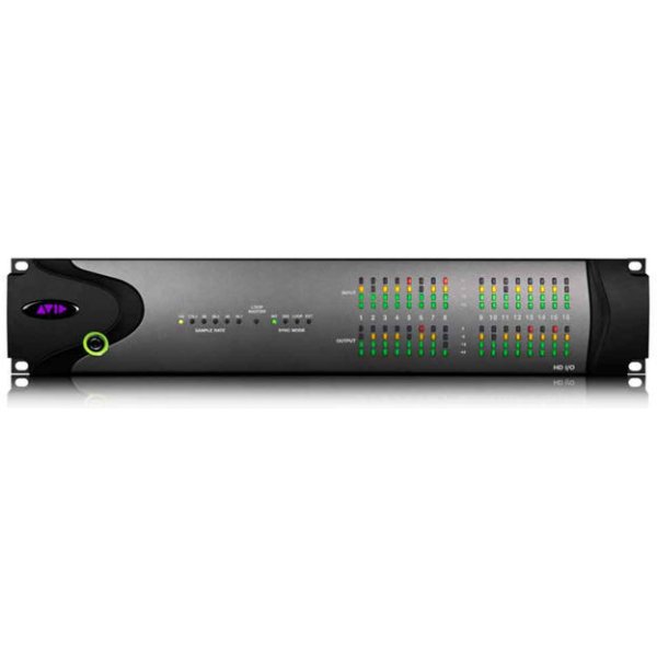 AVID HD I/O Digital Option