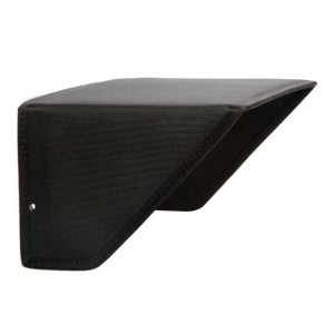 Sunhood For 7" Monitors For VH7E and VL7