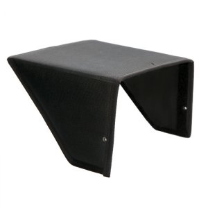 Sunhood For 7&quot; Monitors For VH7E and VL7