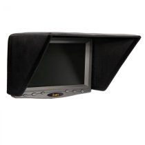 Sunhood For 7&quot; Monitors For VH7E and VL7