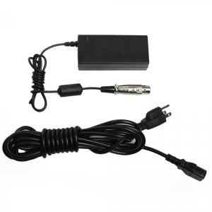 AC/DC In-Line Adapter for ID/IB1000, IFD/B1024