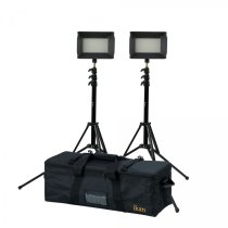 Kit with 2 X iLED312-v2 flood bicolor lights