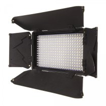 Kit with 2 X iLED312-v2 flood bicolor lights