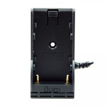 Battery Adapter for Sony "L" Series Batteries