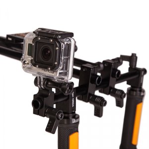 GoPro 15mm Rail Mount B
