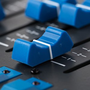 Lite-Puter 96-Channel DMX Lighting Console (CX-12I