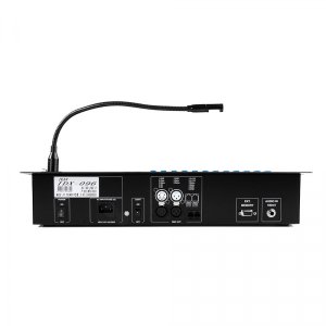 Lite-Puter 96-Channel DMX Lighting Console (CX-12I