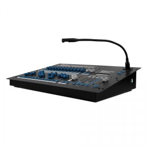 Lite-Puter 96-Channel DMX Lighting Console (CX-12I