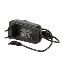 12 Volt 2 Amp AC Adaptor - Euro