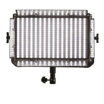 Kit with 2 x Rayden Bi-Color Half x 1 LED Lights