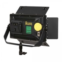 Kit with 2 x Rayden Bi-Color Half x 1 LED Lights