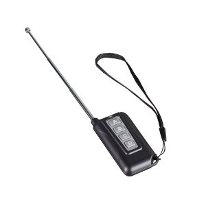 Kit with 2 x Rayden Bi-Color Half x 1 LED Lights