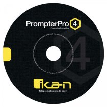 IKAN PrompterPro4