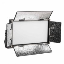 Lyra Daylight 3-Point LED Soft Panel Light Kit