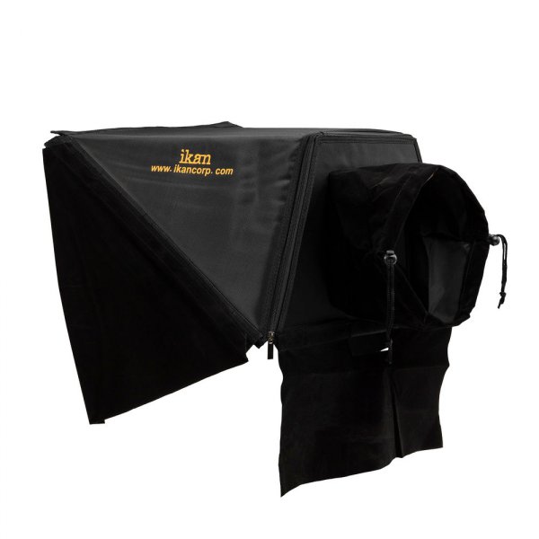 Hood for PT3700 Teleprompter