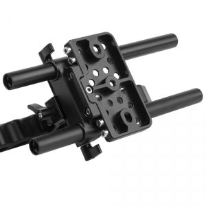 Elements Top Handle and Rods