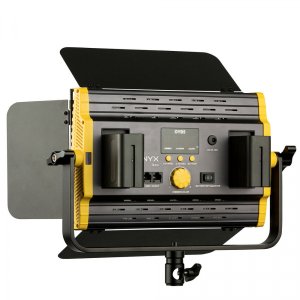 Onyx Half x 1 Bi-Color 3200K -5600K Aluminum LED L