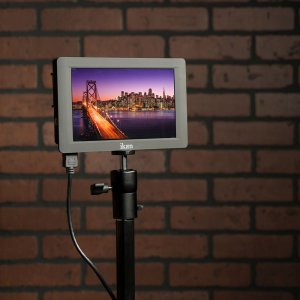 Heavy Duty Stand Mount for MB4/iLED312-v2