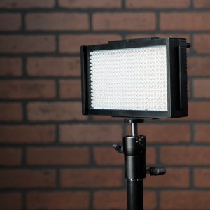 Heavy Duty Stand Mount for MB4/iLED312-v2