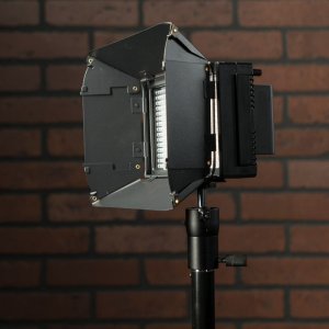 Heavy Duty Stand Mount for MB4/iLED312-v2