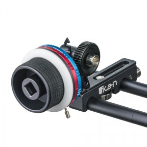 STRATUS Follow Focus w/ Hard Stops