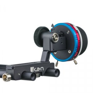 STRATUS Follow Focus w/ Hard Stops