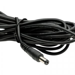 15 Volt 4.0 Amp AC/DC Adapter for OYB5 LED Light
