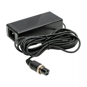 15 Volt 2.4 Amp AC/DC Adapter for OYB10 LED Light