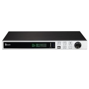 All-In-One Recording Appliance for Live Streaming