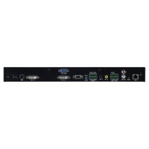 All-In-One Recording Appliance for Live Streaming