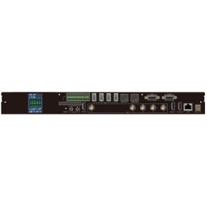 Lecture Capture and Streaming Solution