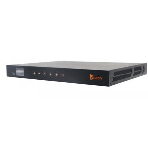 Lecture Capture and Streaming Solution