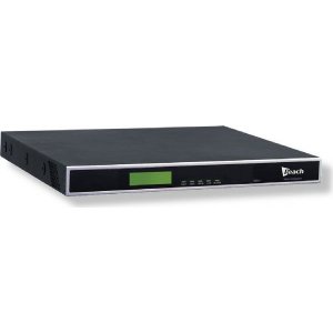 REX AV over IP Solution