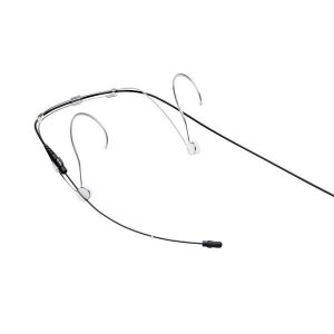 DuraPlex Omnidirectional Headset Microphone, MTQG
