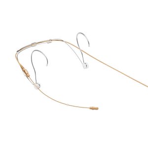 DuraPlex Omnidirectional Headset Microphone, MTQG