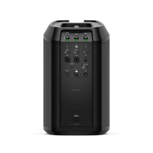 Portable Line Array System