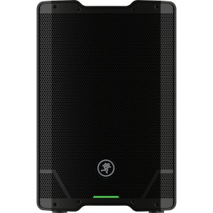 10″ 1600W Professional Powered Loudspeaker