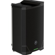 10" 1600W Professional Powered Loudspeaker