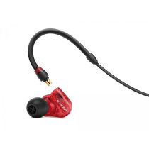 Dynamic In-Ear Monitor Red